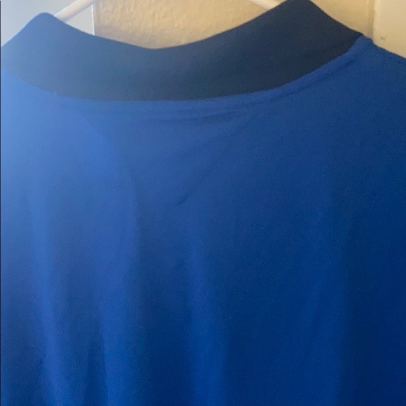Men’s Tommy Hilfiger Polo Shirt, Size XXL - Picture 3 of 5